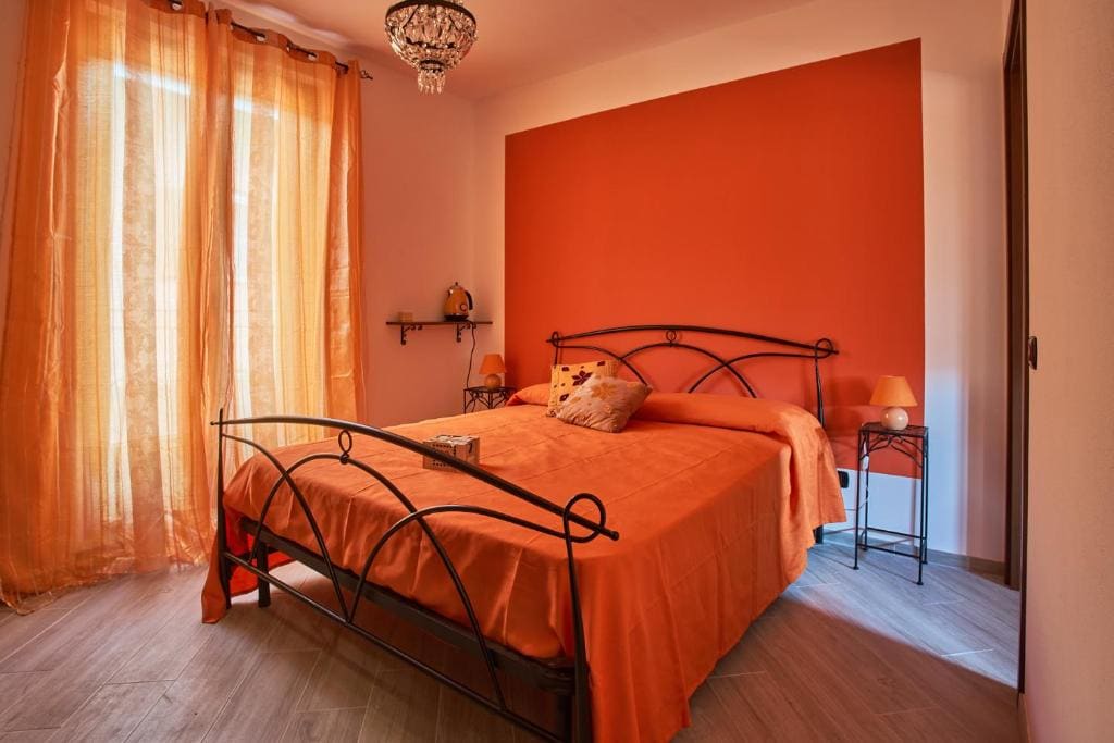 Double Room with Balcony room - Image 1