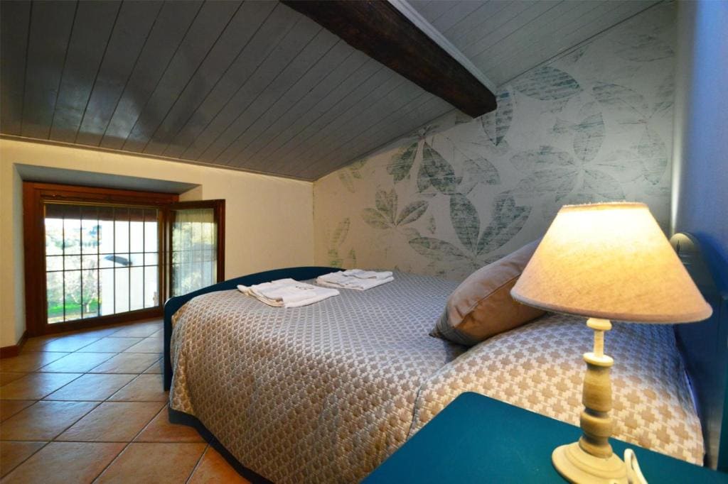 Classic Two Bedroom Apartment room - Image 3