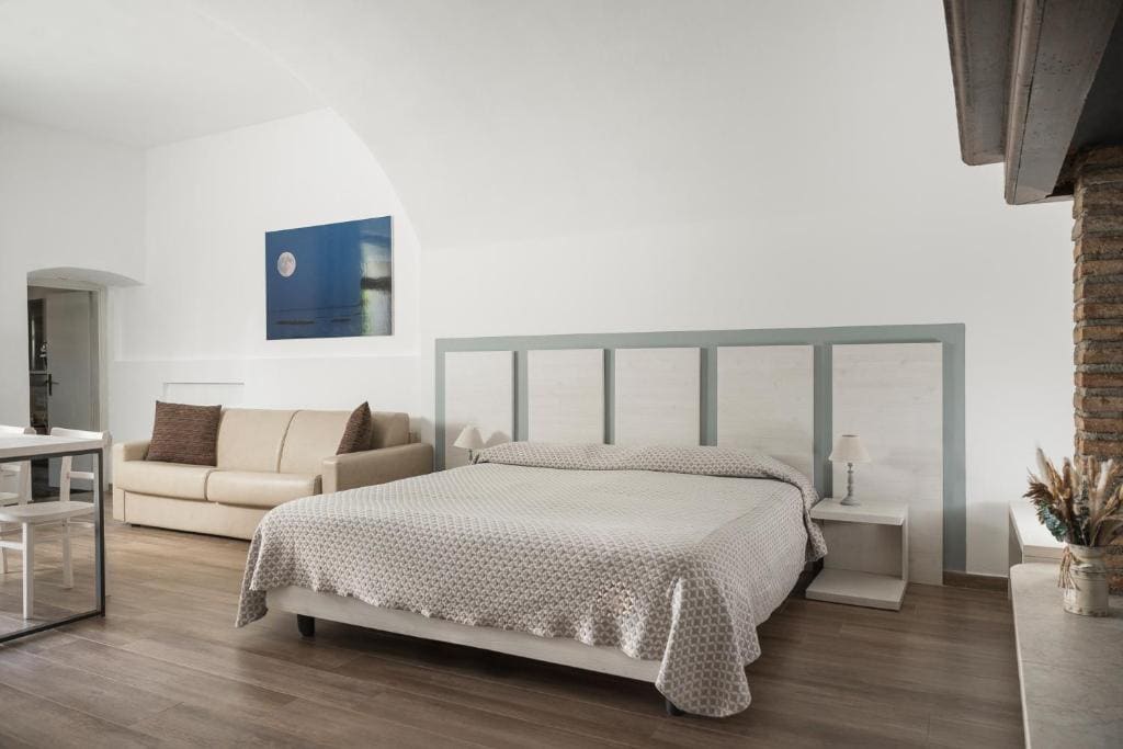 King Studio room - Image 2