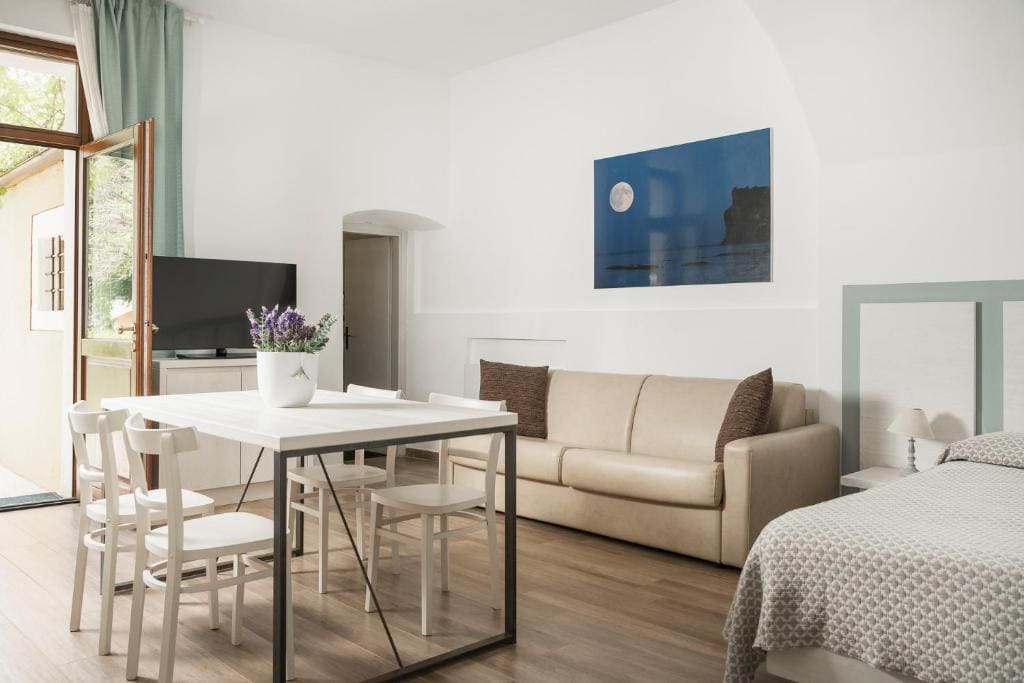 King Studio room - Image 1