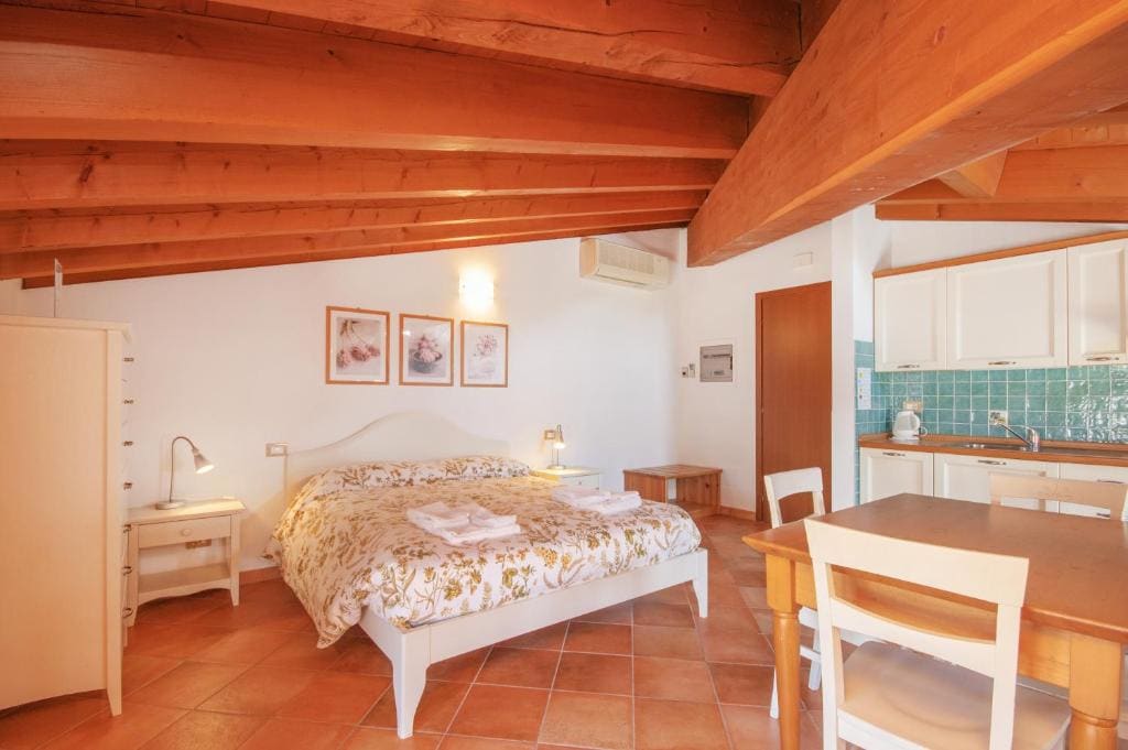Studio Classic room - Image 1