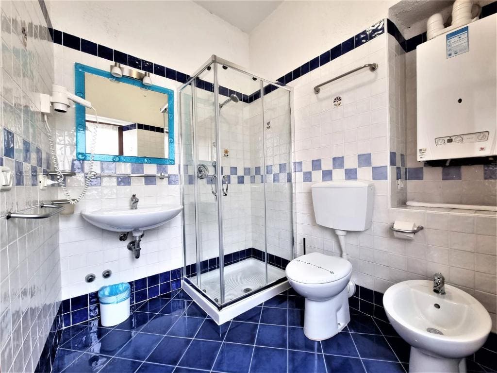 Superior Two-Bedroom Apartment room - Image 3