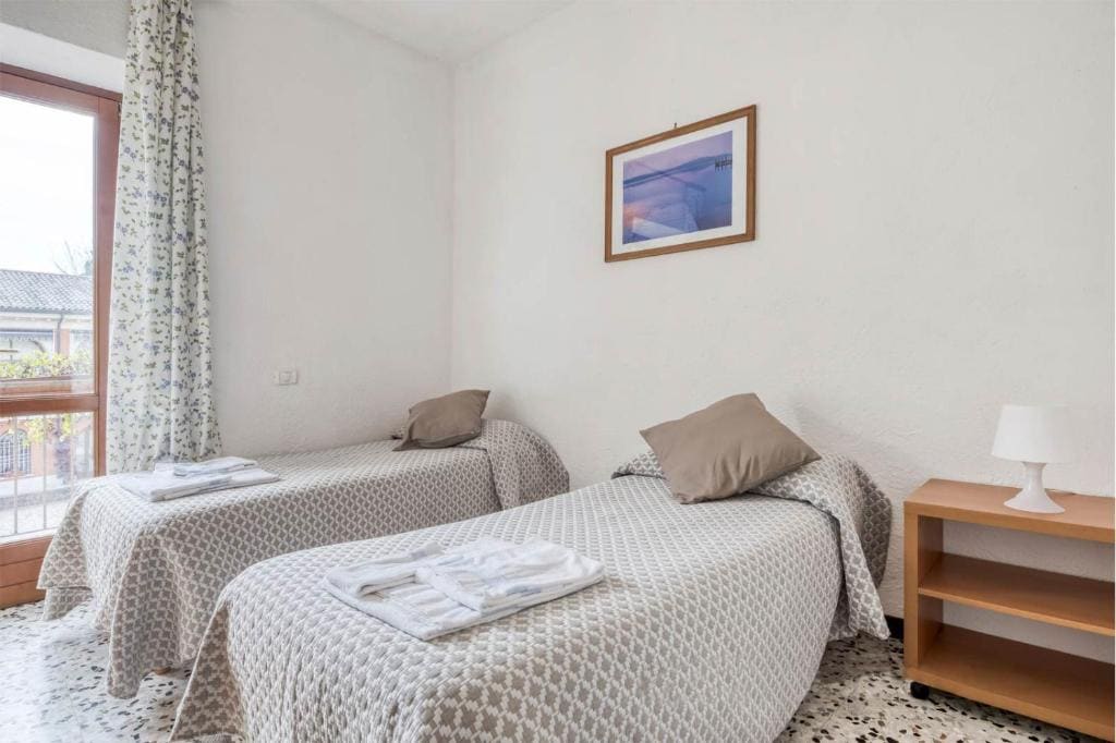 Superior Two-Bedroom Apartment room - Image 2