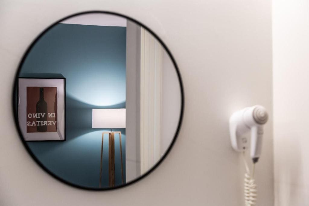 Suite with Balcony room - Image 1