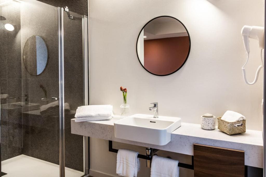 Suite with Balcony room - Image 3