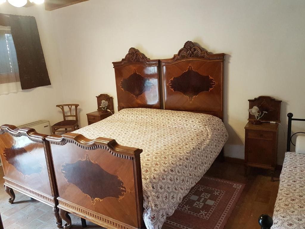Double Room room - Image 1