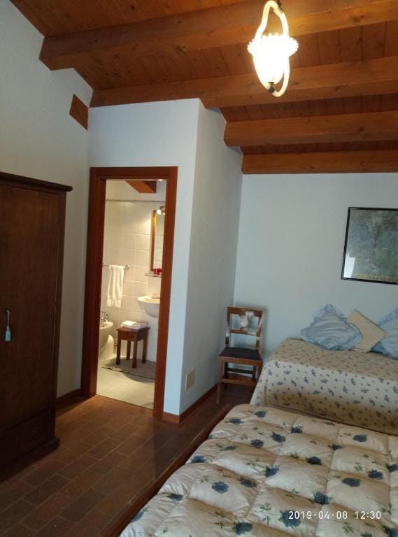 Double or Twin Room room - Image 3
