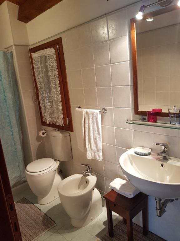 Double or Twin Room room - Image 1
