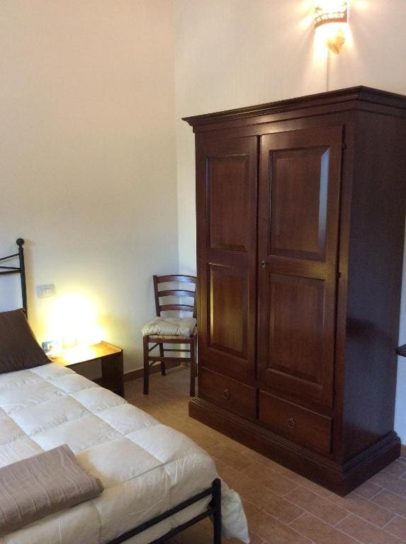 Double Room - Disability Access room - Image 2