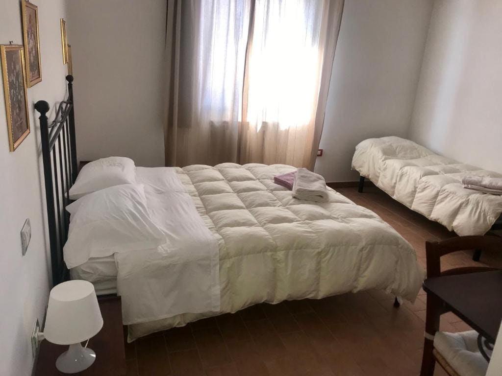 Standard Double Room room - Image 1