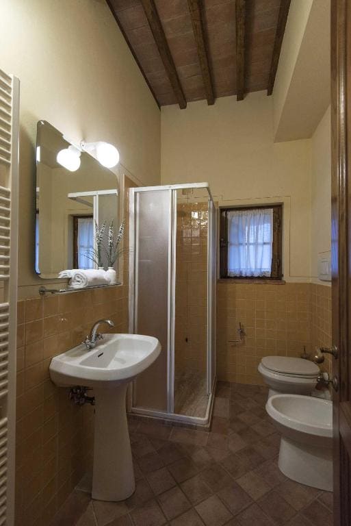 Standard Two-Bedroom Apartment room - Image 2