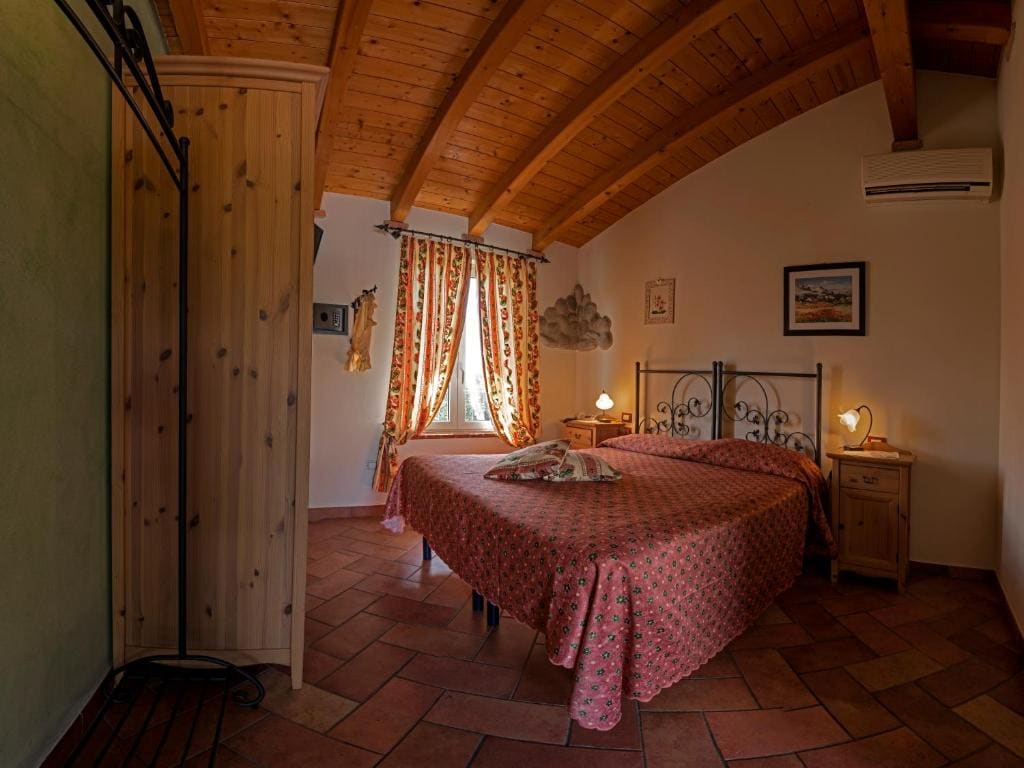 Double or Twin Room room - Image 1