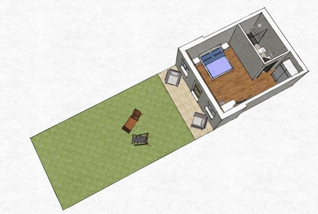Superior Double Room room - Image 3
