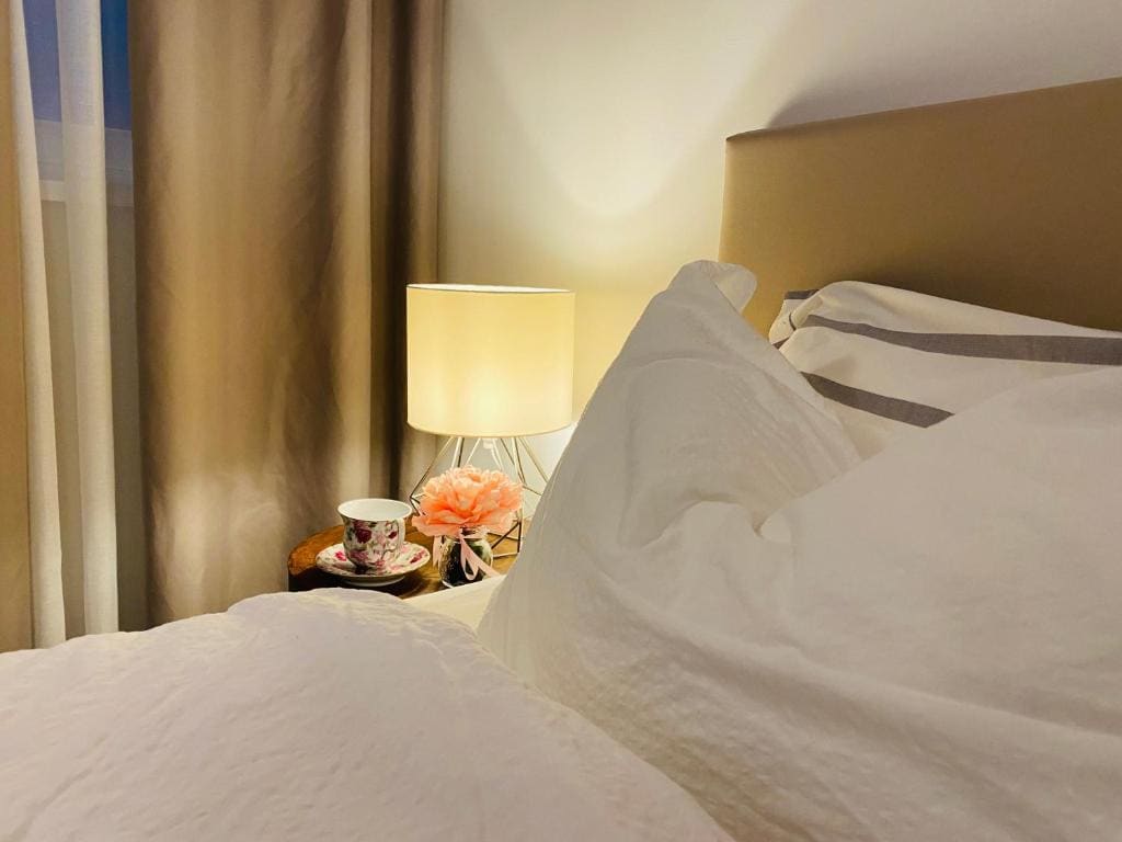 Economy Double Room room - Image 3