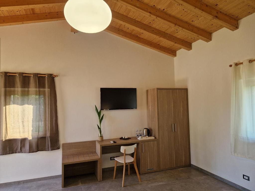 Quadruple Room room - Image 3