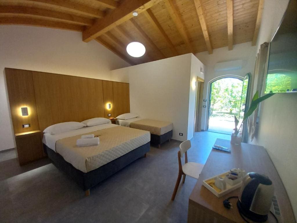 Triple Room room - Image 3