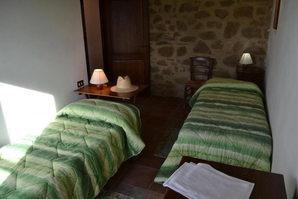 Three-Bedroom Apartment room - Image 3
