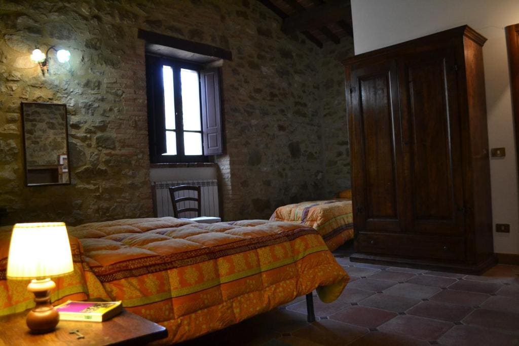 Two-Bedroom Apartment room - Image 3