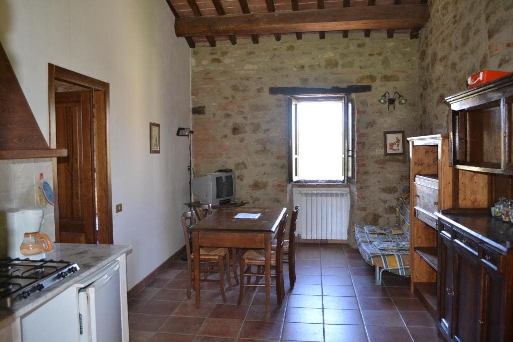 Two-Bedroom Apartment room - Image 2