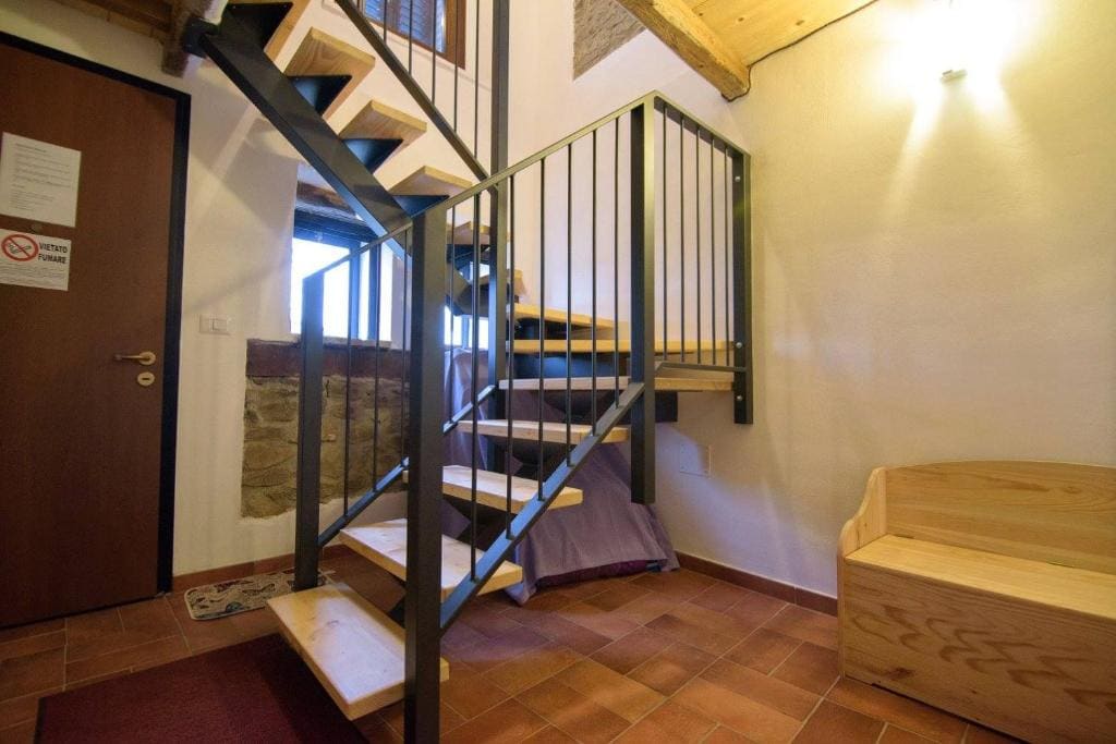 Double Room with Garden View room - Image 1
