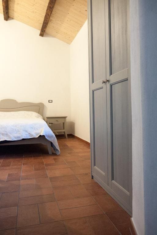 Double Room with Garden View room - Image 2
