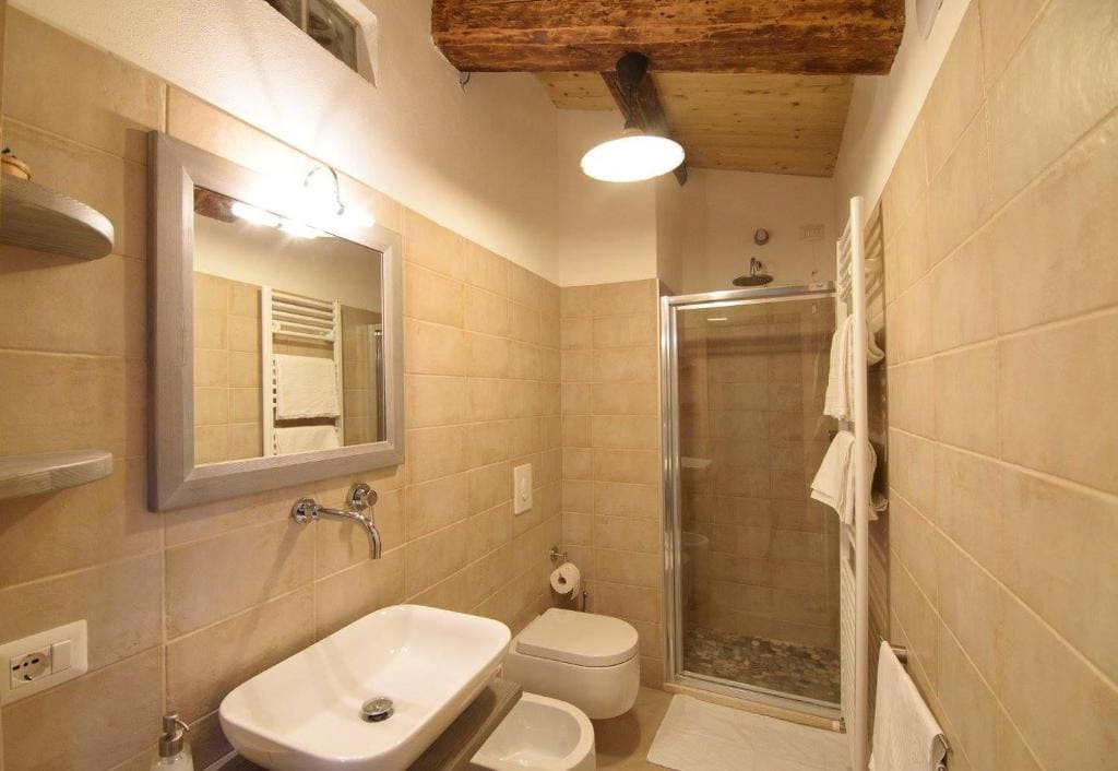 Double Room room - Image 3