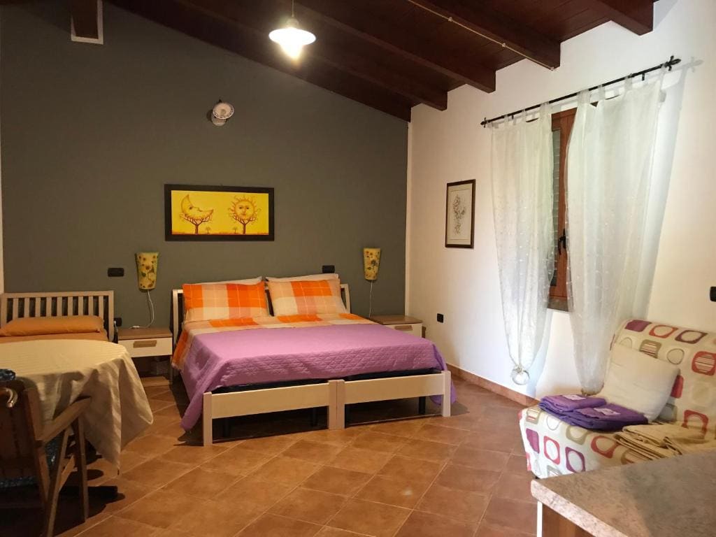 Double Room room - Image 2