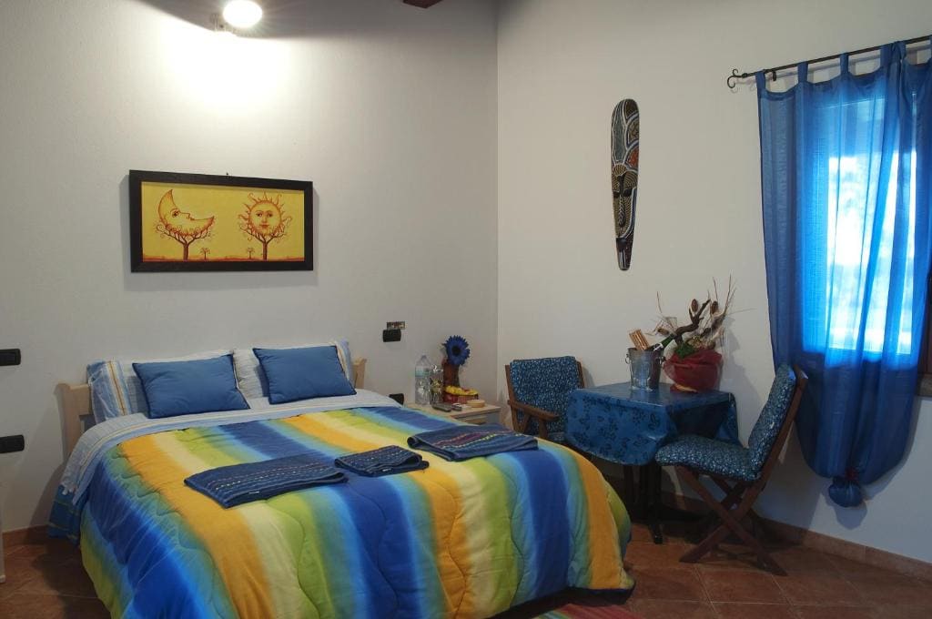 Double Room room - Image 1