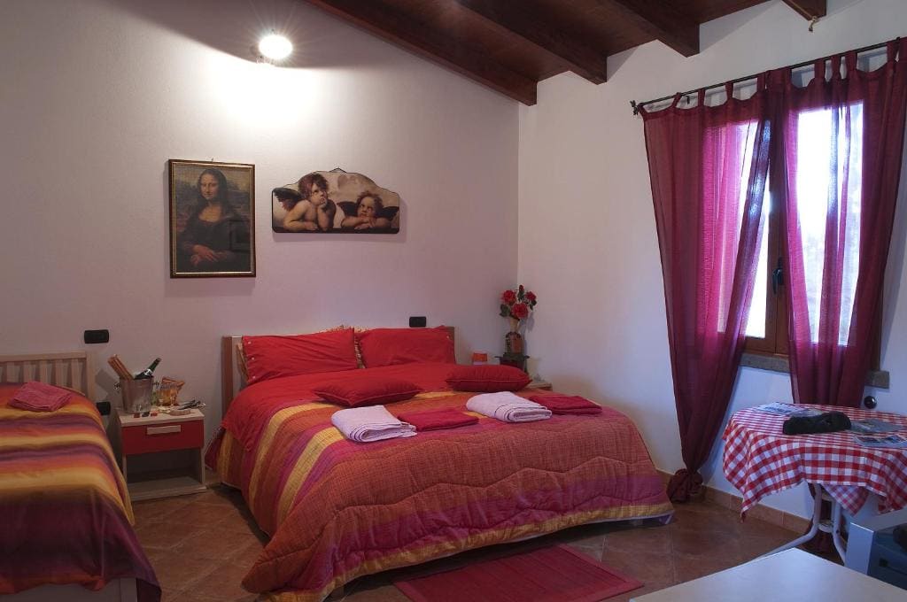 Double Room room - Image 3