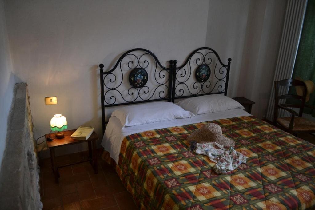 Two-Bedroom Apartment room - Image 2