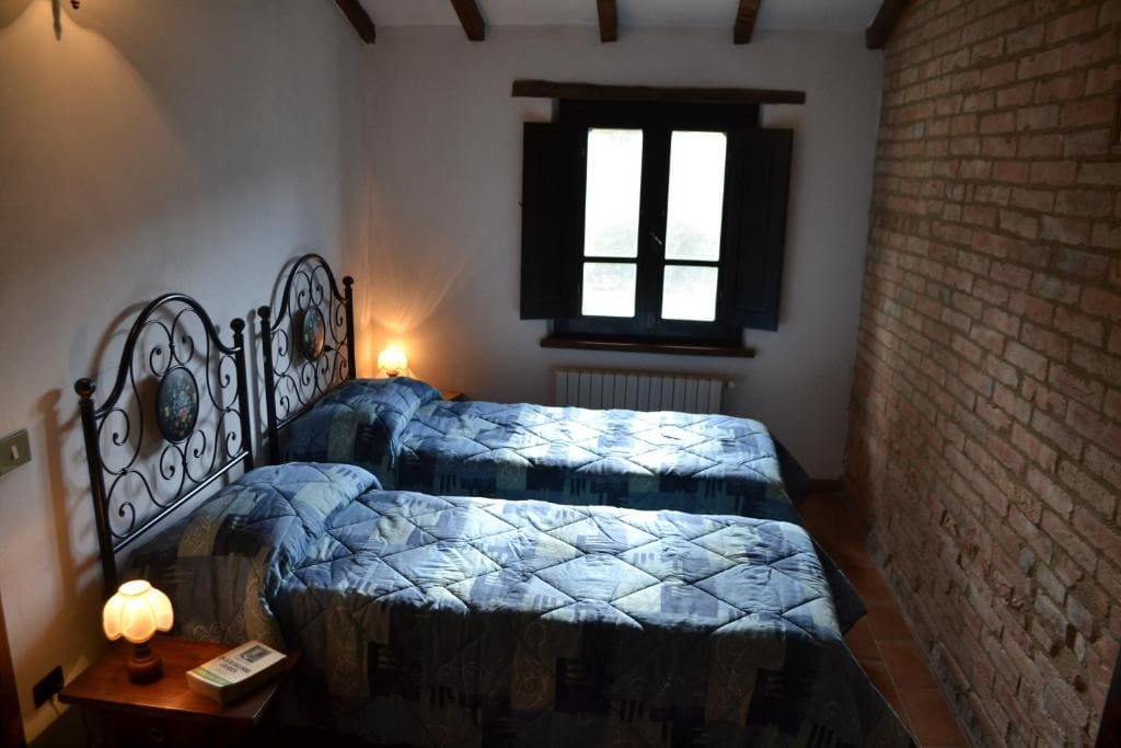 Apartment with Terrace room - Image 3