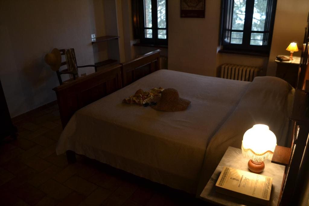 Apartment with Terrace room - Image 2