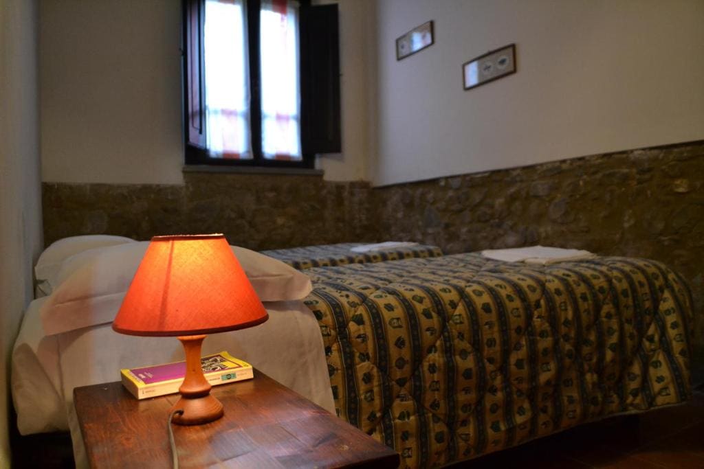 Two-Bedroom Apartment room - Image 1