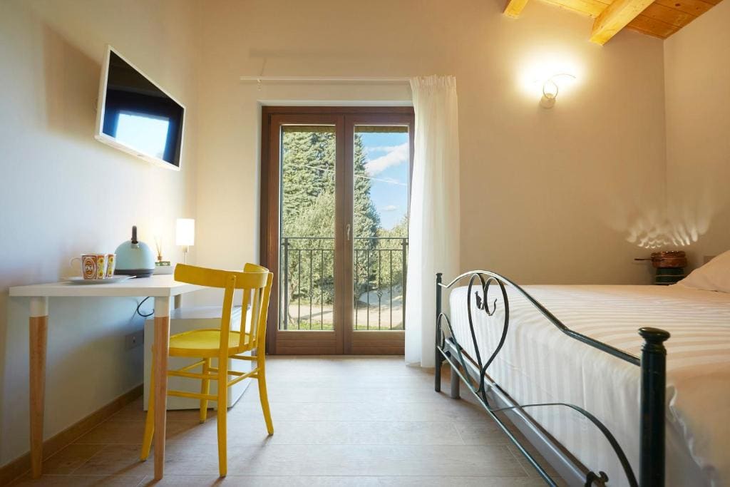 Double Room room - Image 3