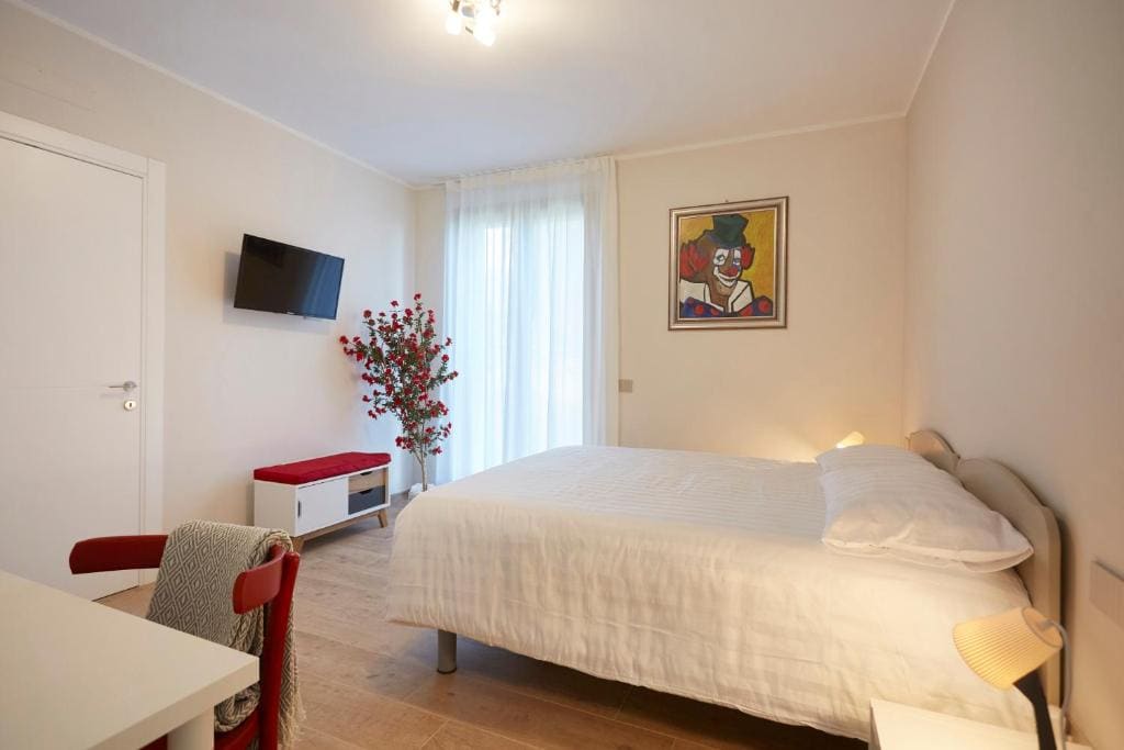 Double Room room - Image 3
