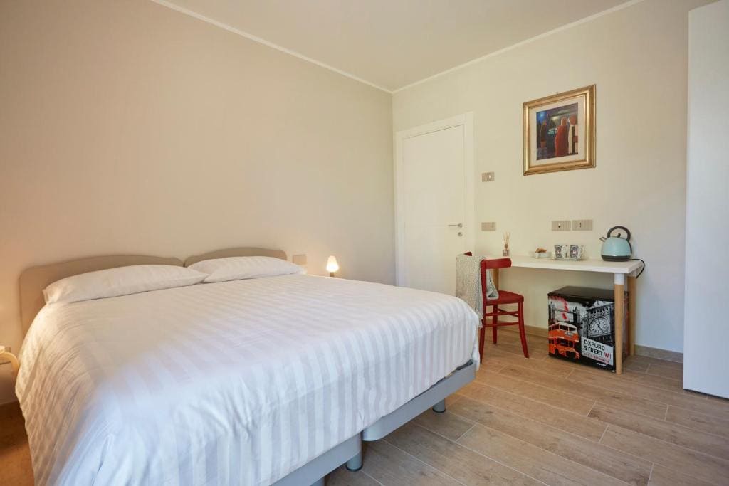Double Room room - Image 1