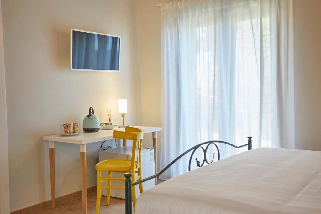 Double Room room - Image 1