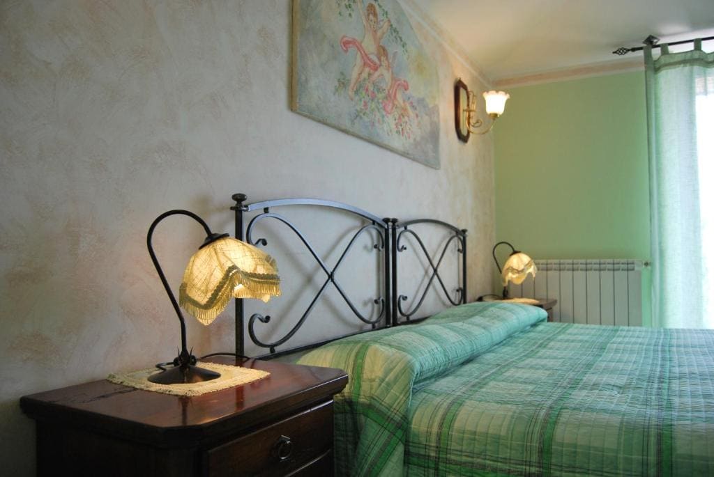 Double Room room - Image 1