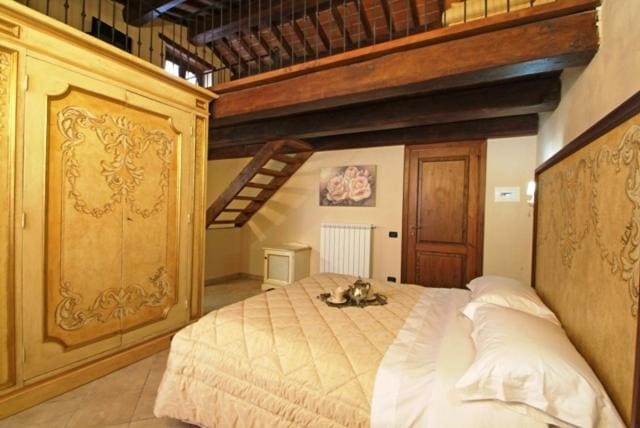 Double Room room - Image 3