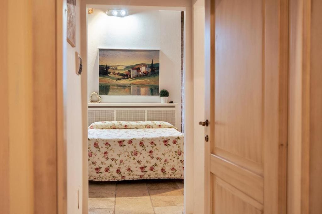 Quadruple Room with Garden View room - Image 3
