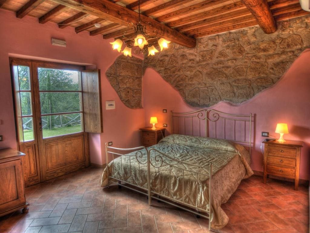 Double Room - Disability Access room - Image 3