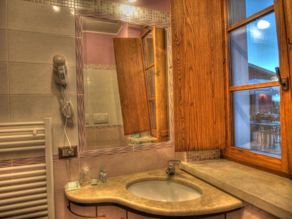 Double Room room - Image 1