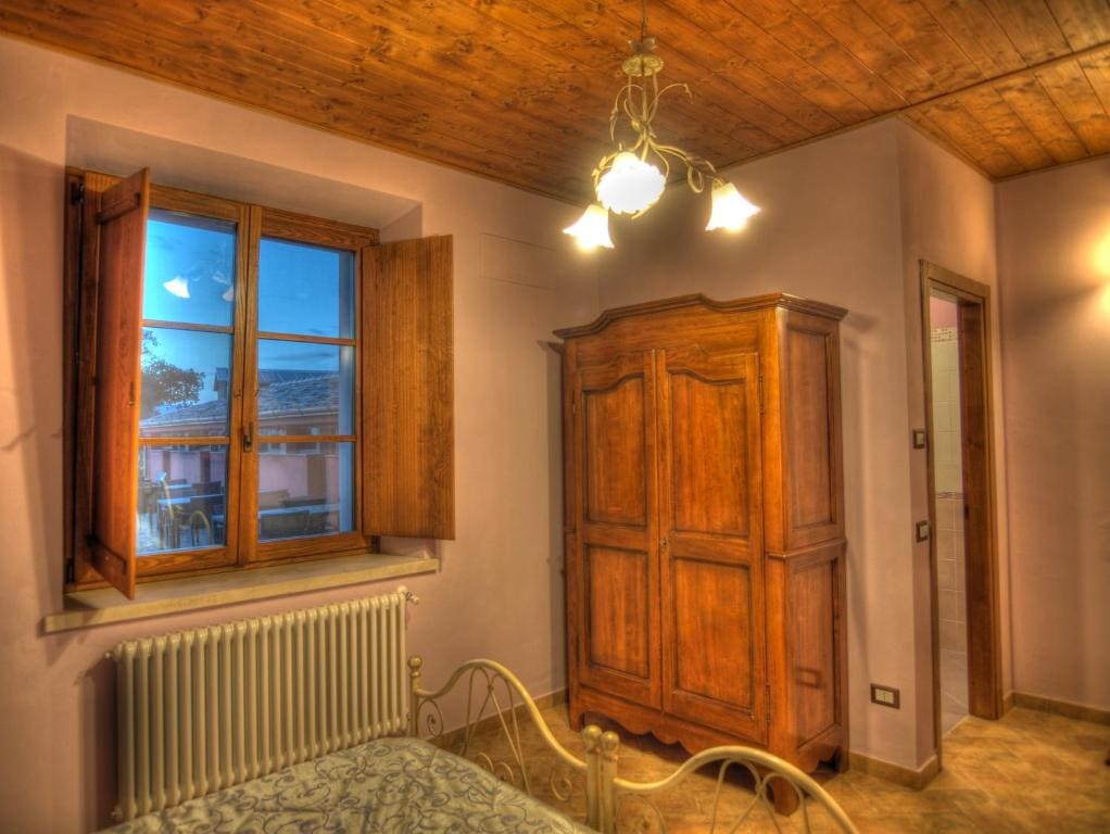 Double Room room - Image 3