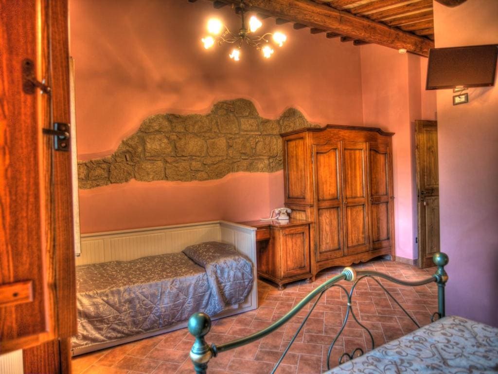 Triple Room room - Image 3