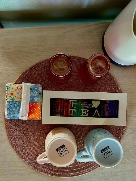Standard Double Room room - Image 3