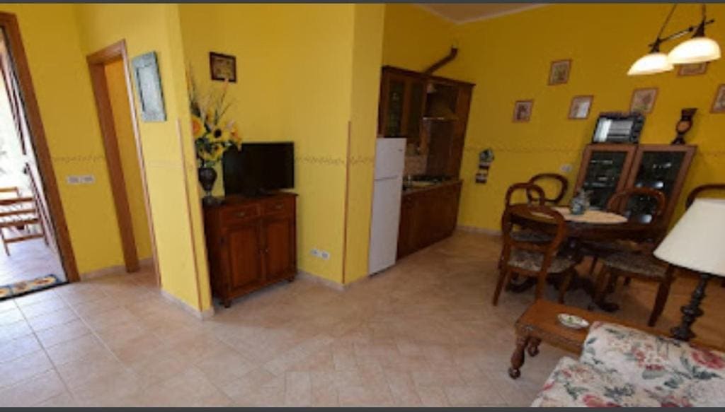 Double Room with Extra Bed room - Image 1