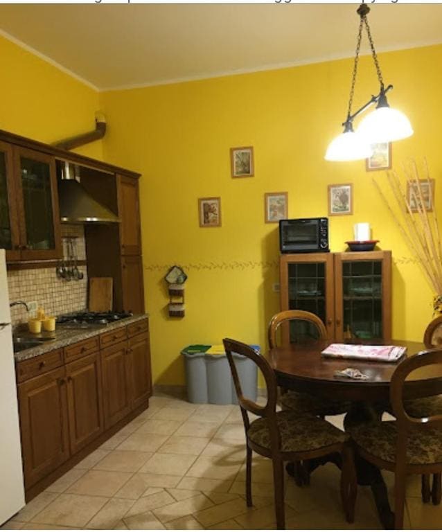Double Room with Extra Bed room - Image 2