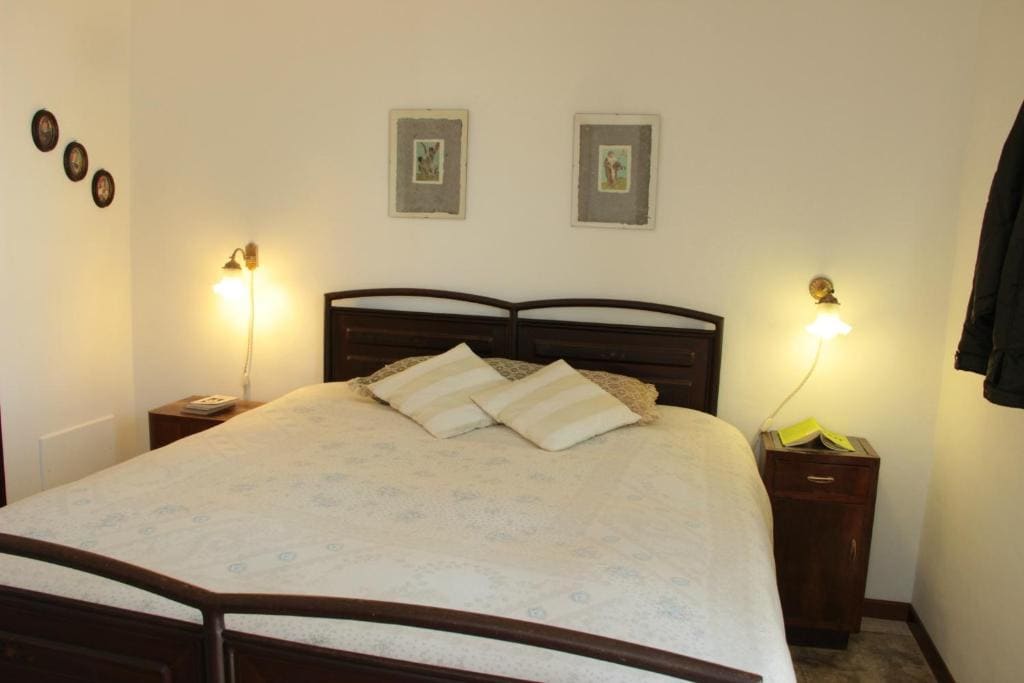 Double Room room - Image 2
