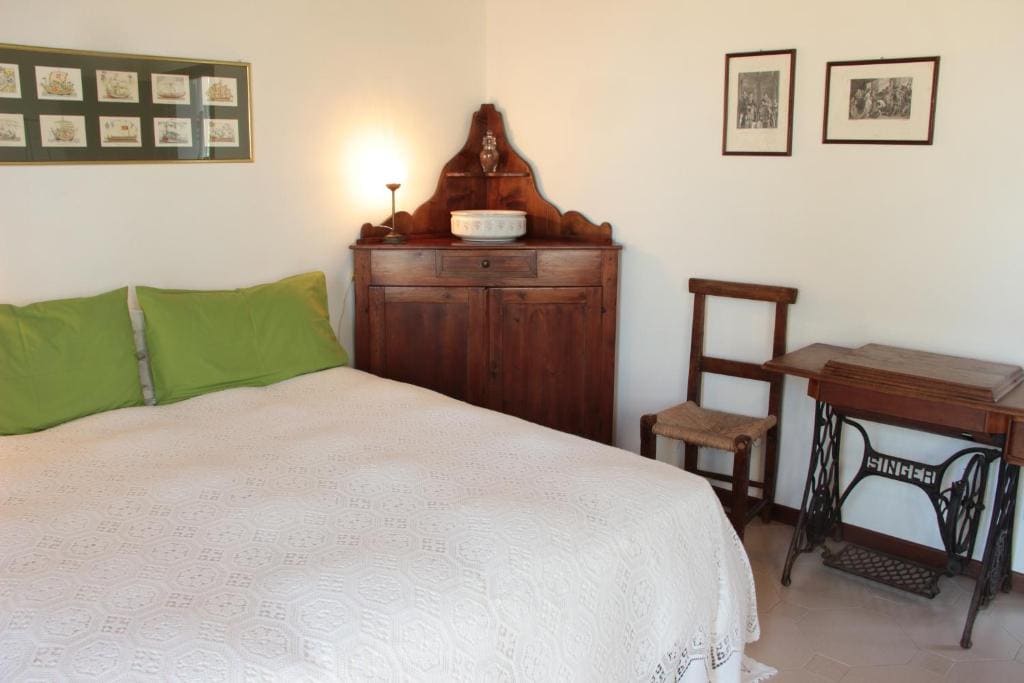 Triple Room with Garden View room - Image 3