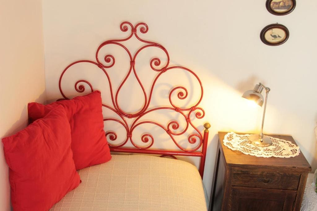 Triple Room with Garden View room - Image 2
